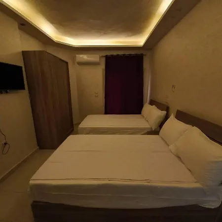 Casablanca Beach Resort With Private Beach And Swimming Pools